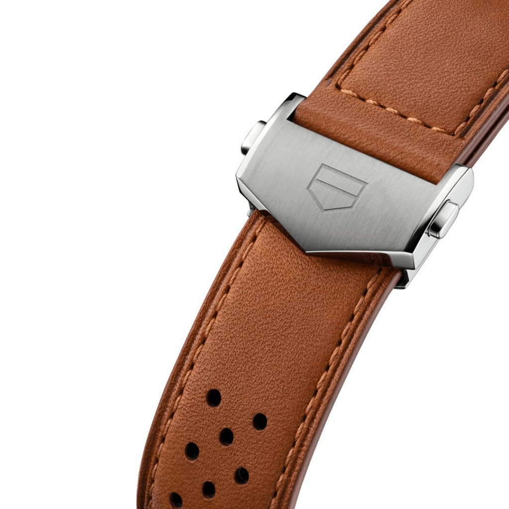 TAG Heuer Carrera Chronograph 44mm - CBN2A1A.FC6537 - #6 TAG Heuer Carrera Chronograph 44mm - CBN2A1A.FC6537 - #6