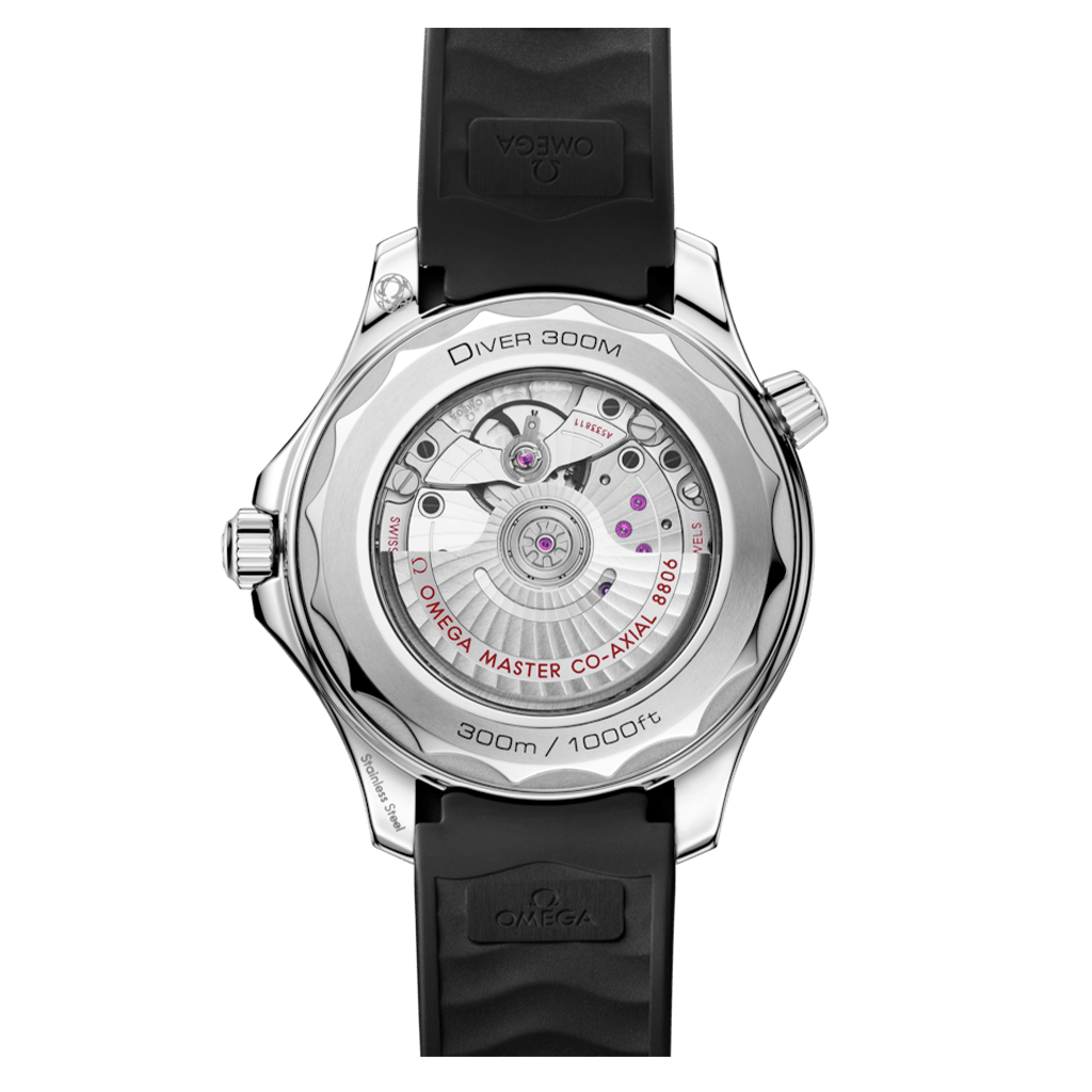 OMEGA Seamaster Diver 300m 42mm - 210.32.42.20.01.003 - #7 OMEGA Seamaster Diver 300m 42mm - 210.32.42.20.01.003 - #7