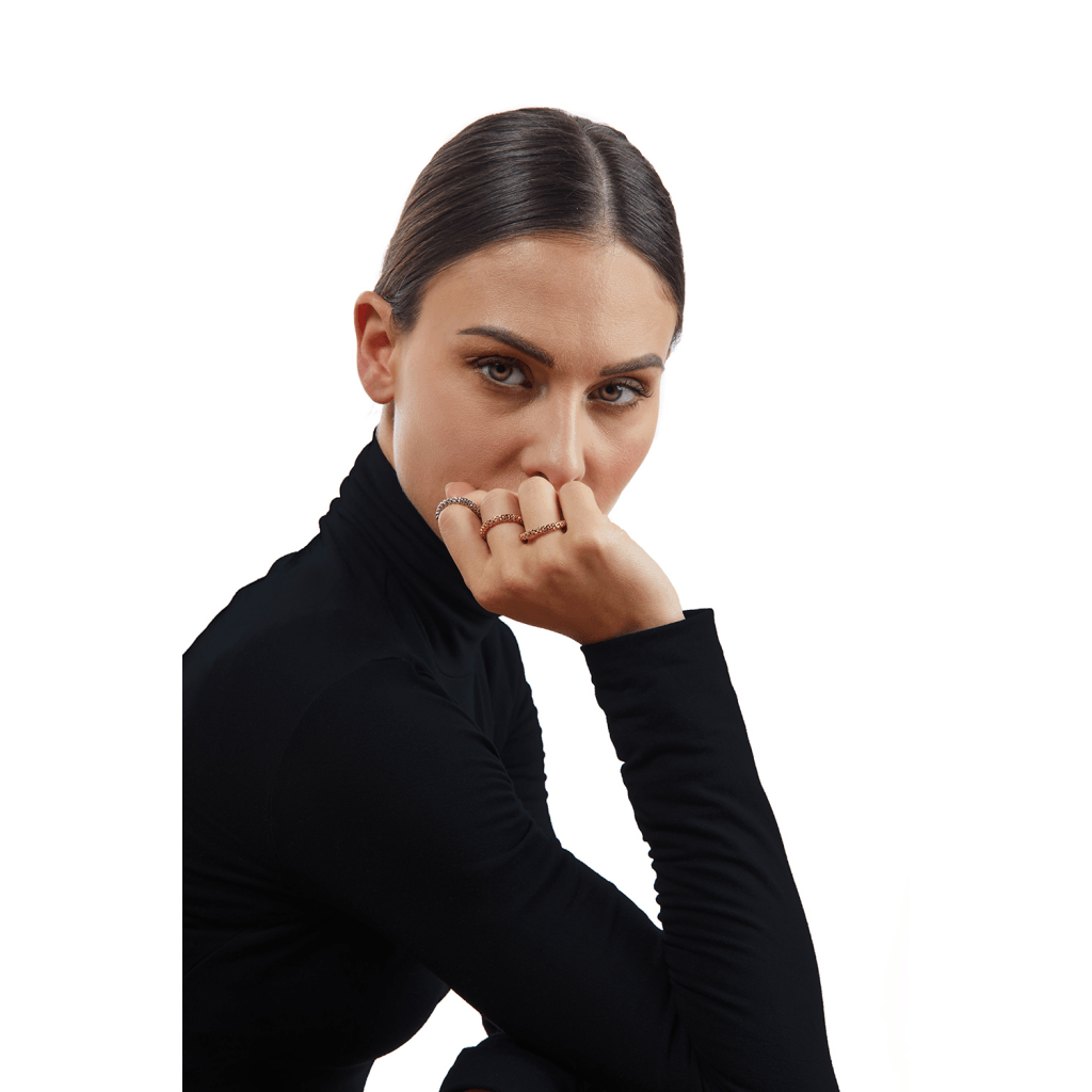 FOPE Essentials ring witgoud - 04E08AX_XX_B_XBX_00M - #6 FOPE Essentials ring witgoud - 04E08AX_XX_B_XBX_00M - #6