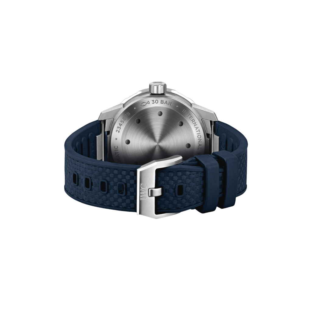 IWC Aquatimer Automatic 42mm - IW328801 - #5 IWC Aquatimer Automatic 42mm - IW328801 - #5