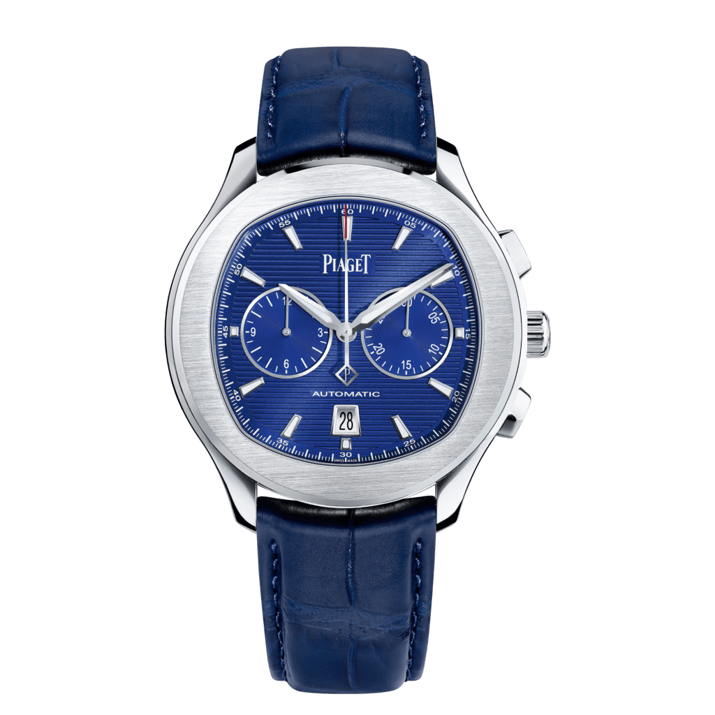 Piaget Polo Chronograph 42mm - G0A43002 - #1 Piaget Polo Chronograph 42mm - G0A43002 - #1