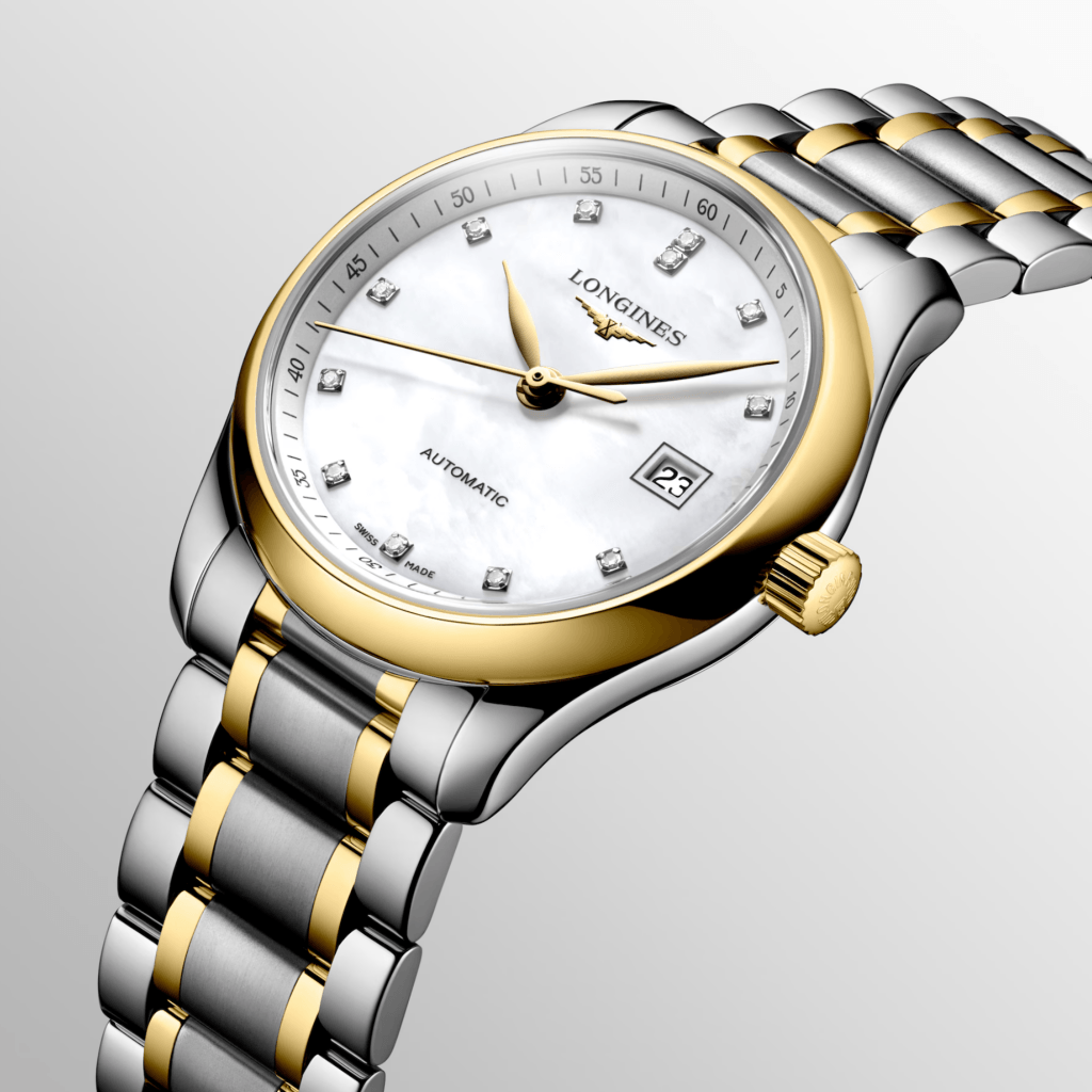 Longines Master Collection 29mm - L2.257.5.87.7 - #4 Longines Master Collection 29mm - L2.257.5.87.7 - #4