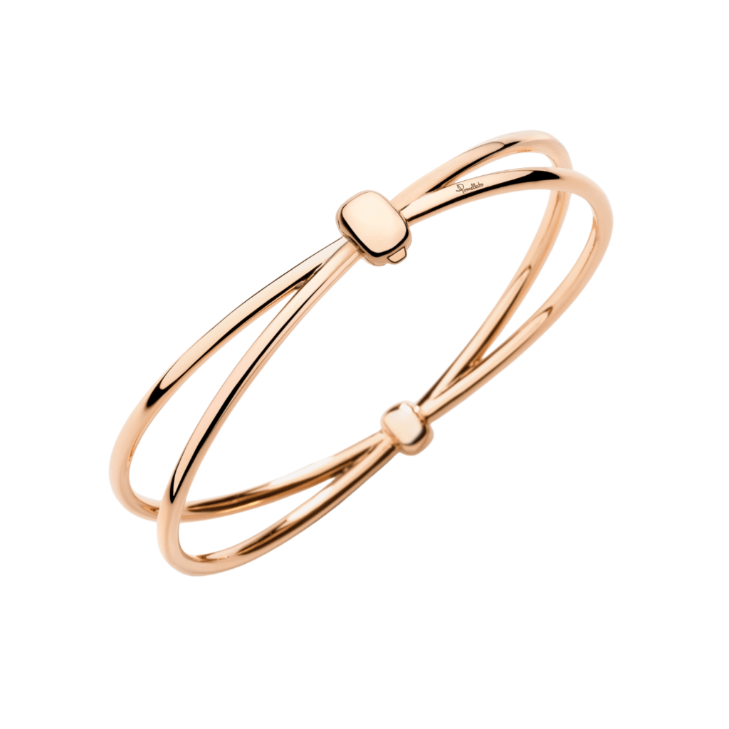 Pomellato Pomellato Together armband roodgoud - PBC4010 O7000 00000 - #2 Pomellato Pomellato Together armband roodgoud - PBC4010 O7000 00000 - #2