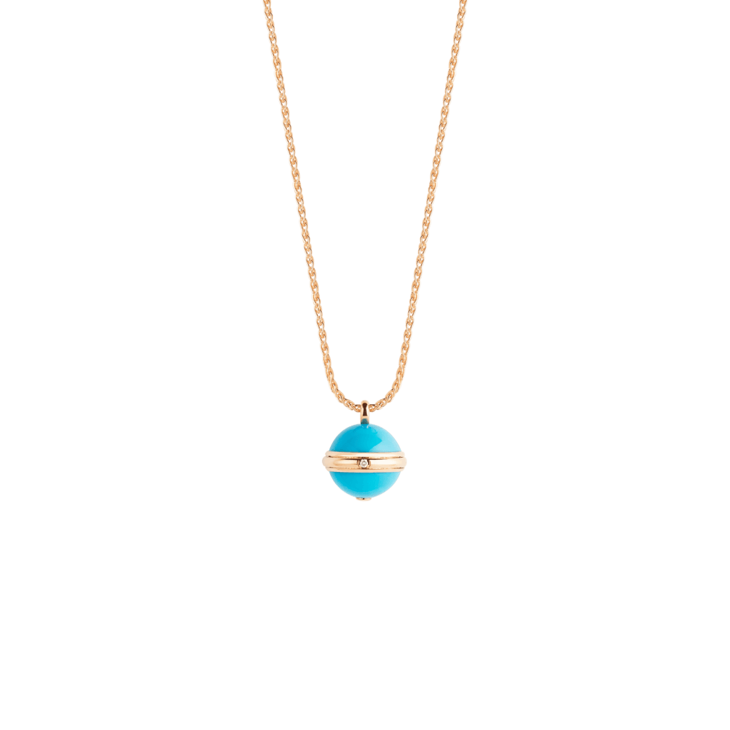Possession Collier - Piaget - G33PA400 Possession Collier - Piaget - G33PA400