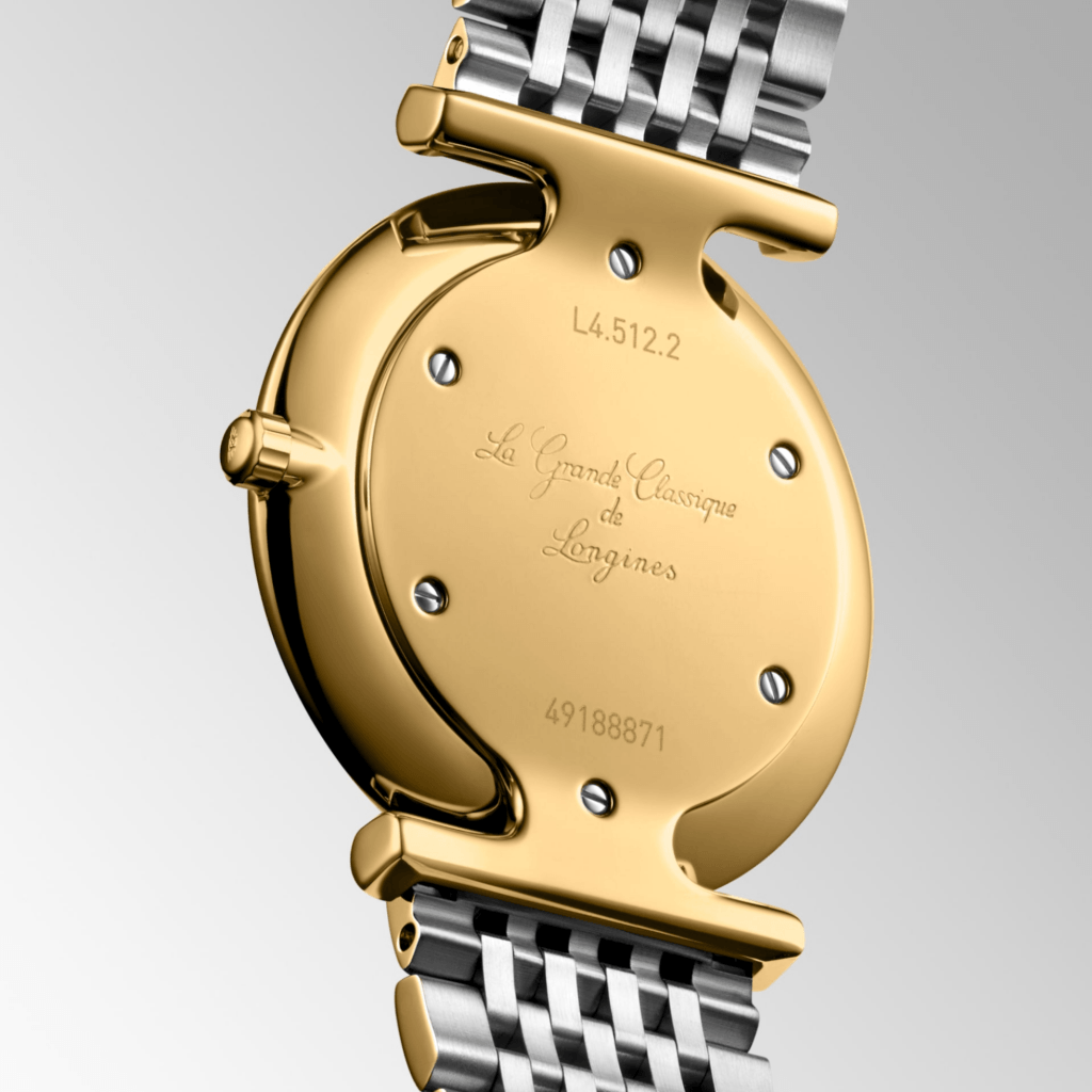 Longines La Grande Classique 29mm - L4.512.2.11.7 - #5 Longines La Grande Classique 29mm - L4.512.2.11.7 - #5