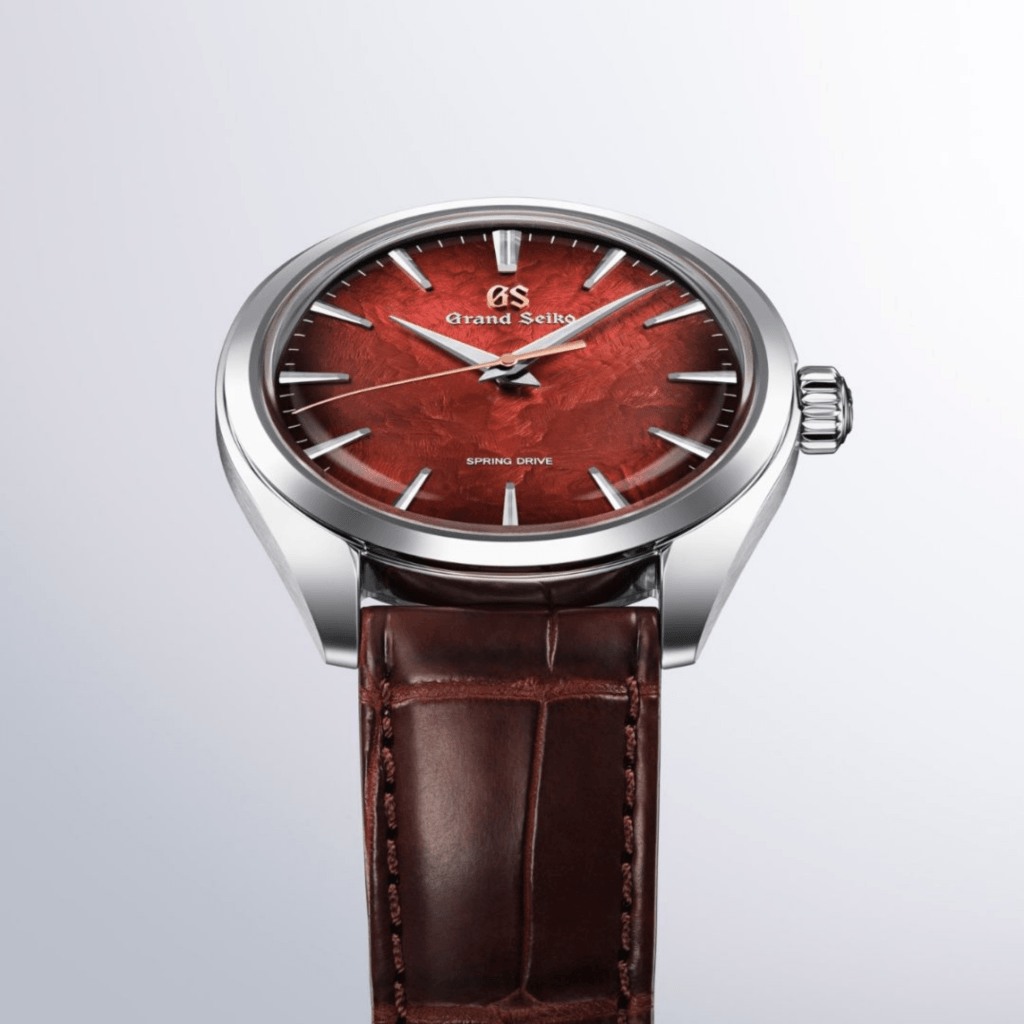 Grand Seiko Elegance 20th Anniversary 39mm - SBGY035G - #6 Grand Seiko Elegance 20th Anniversary 39mm - SBGY035G - #6