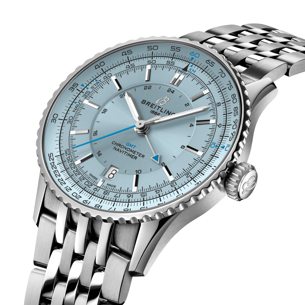 Breitling Navitimer Automatic GMT 41mm - A32310171C1A1 - #2 Breitling Navitimer Automatic GMT 41mm - A32310171C1A1 - #2
