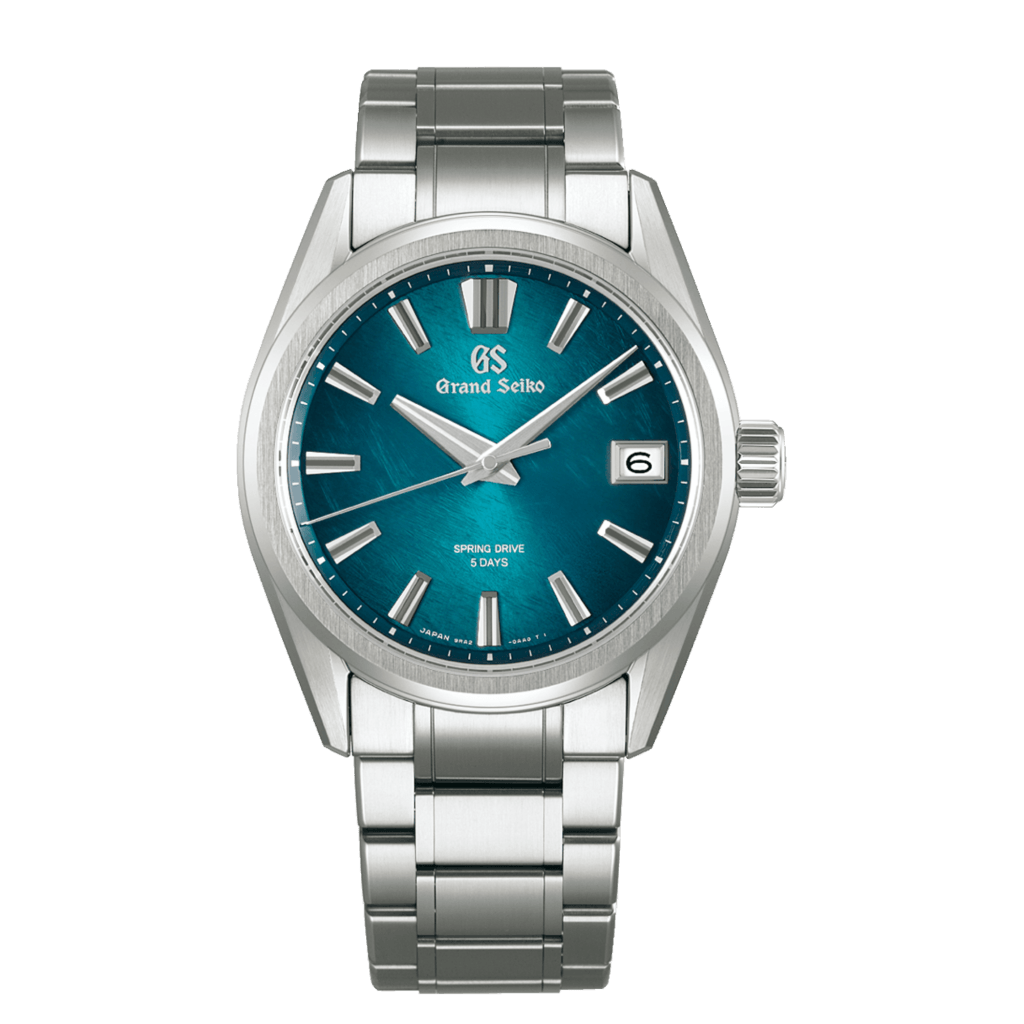 Grand Seiko Evolution 9 Atera valley 40mm - SLGA025G - #1 Grand Seiko Evolution 9 Atera valley 40mm - SLGA025G - #1