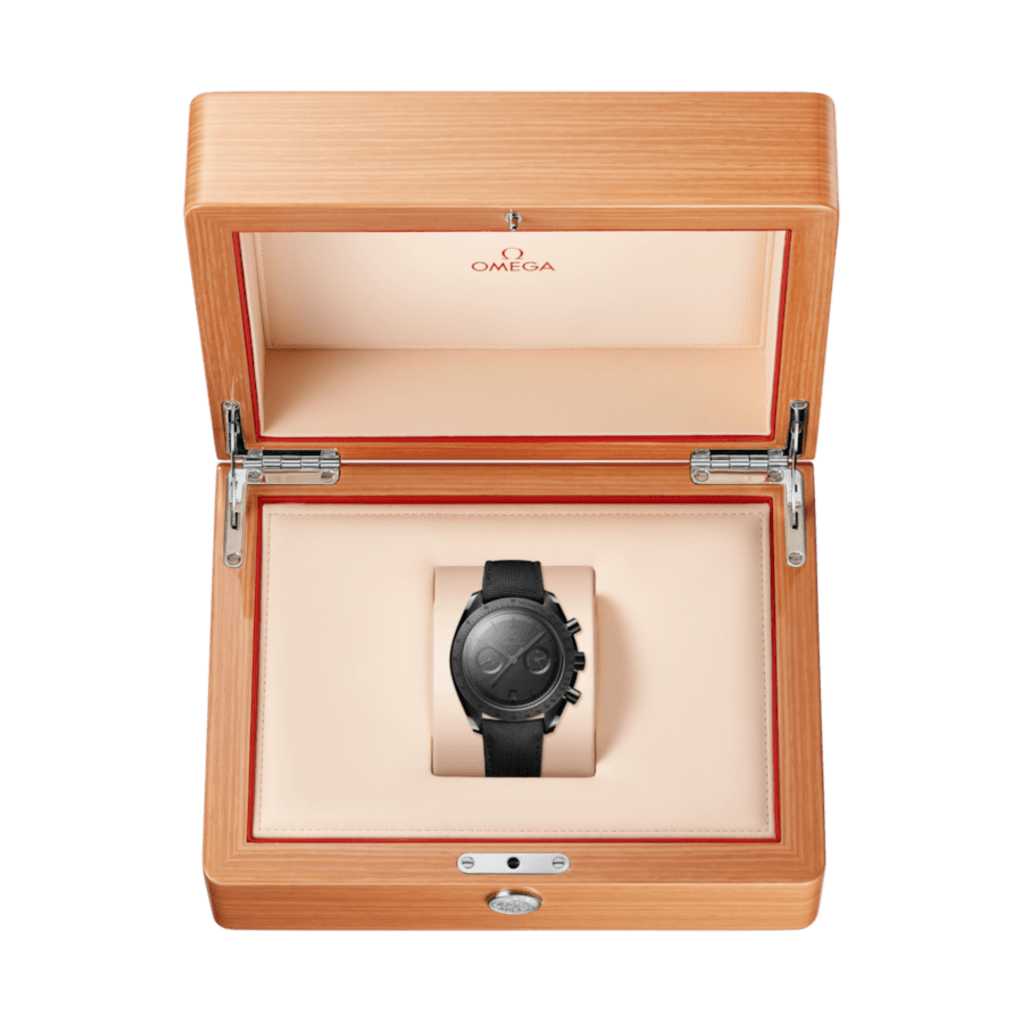 OMEGA Speedmaster Dark Side Of The Moon 44mm - 310.92.44.51.01.003 - #5 OMEGA Speedmaster Dark Side Of The Moon 44mm - 310.92.44.51.01.003 - #5