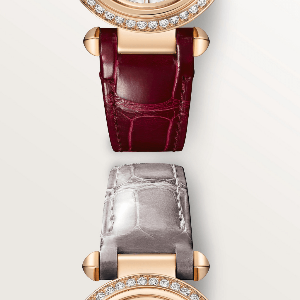 Cartier Pasha De Cartier 30mm - WJPA0021 - #7 Cartier Pasha De Cartier 30mm - WJPA0021 - #7