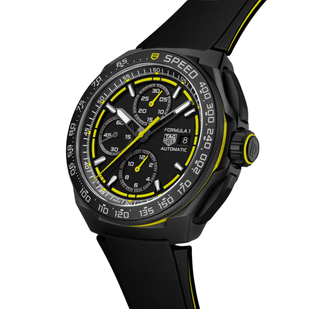 TAG Heuer Formula 1 Chronograph 44mm - CBZ2086.FT8098 - #3 TAG Heuer Formula 1 Chronograph 44mm - CBZ2086.FT8098 - #3