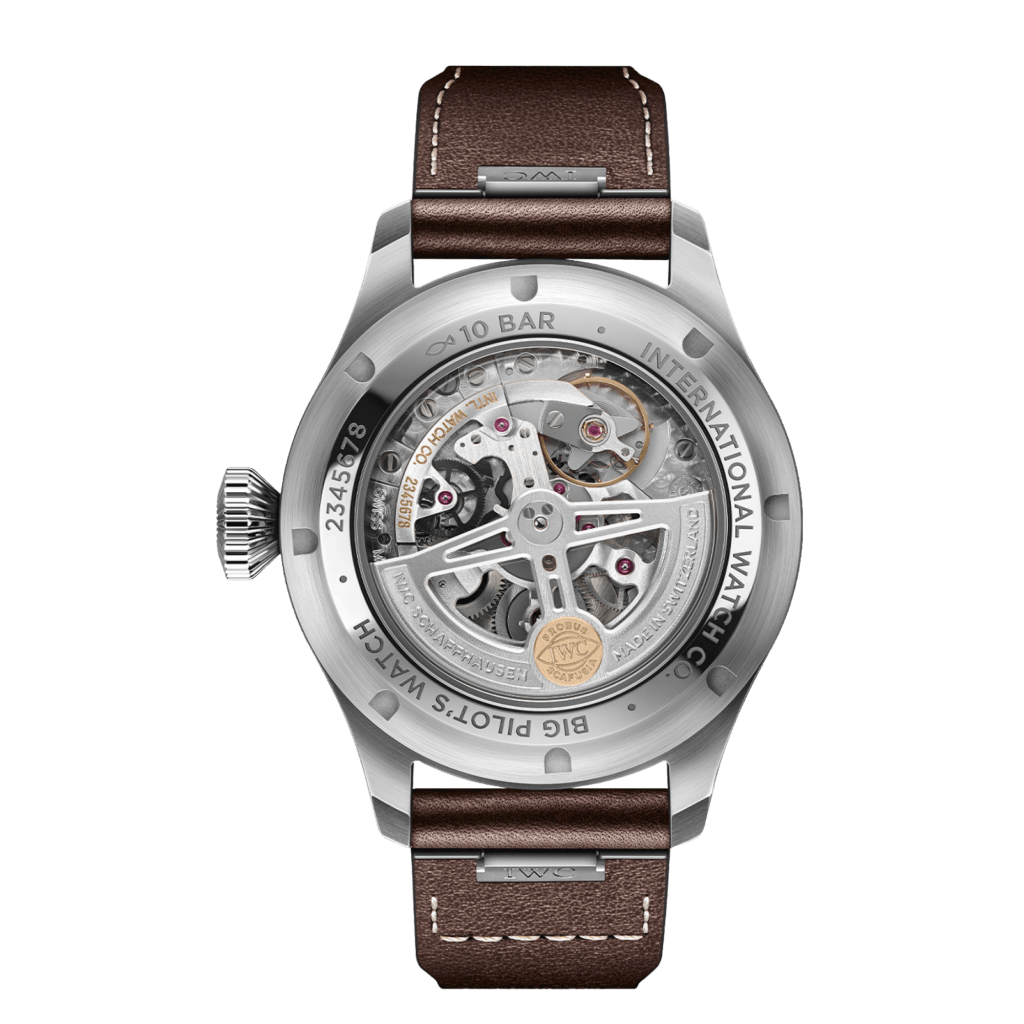 IWC Big Pilots Watch 43mm - IW329301 - #3 IWC Big Pilots Watch 43mm - IW329301 - #3