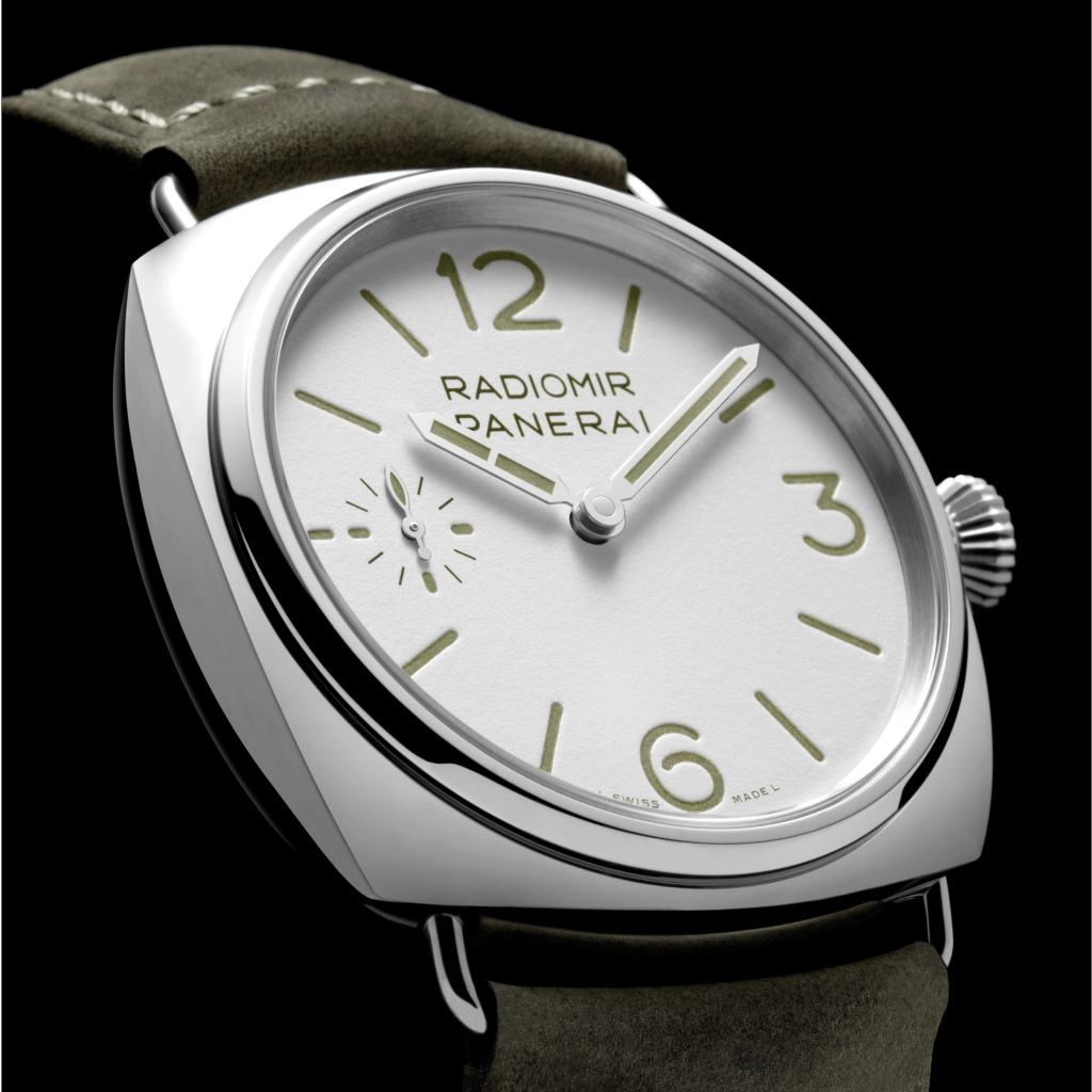 Panerai Radiomir Officine 45mm - PAM01384 - #2 Panerai Radiomir Officine 45mm - PAM01384 - #2