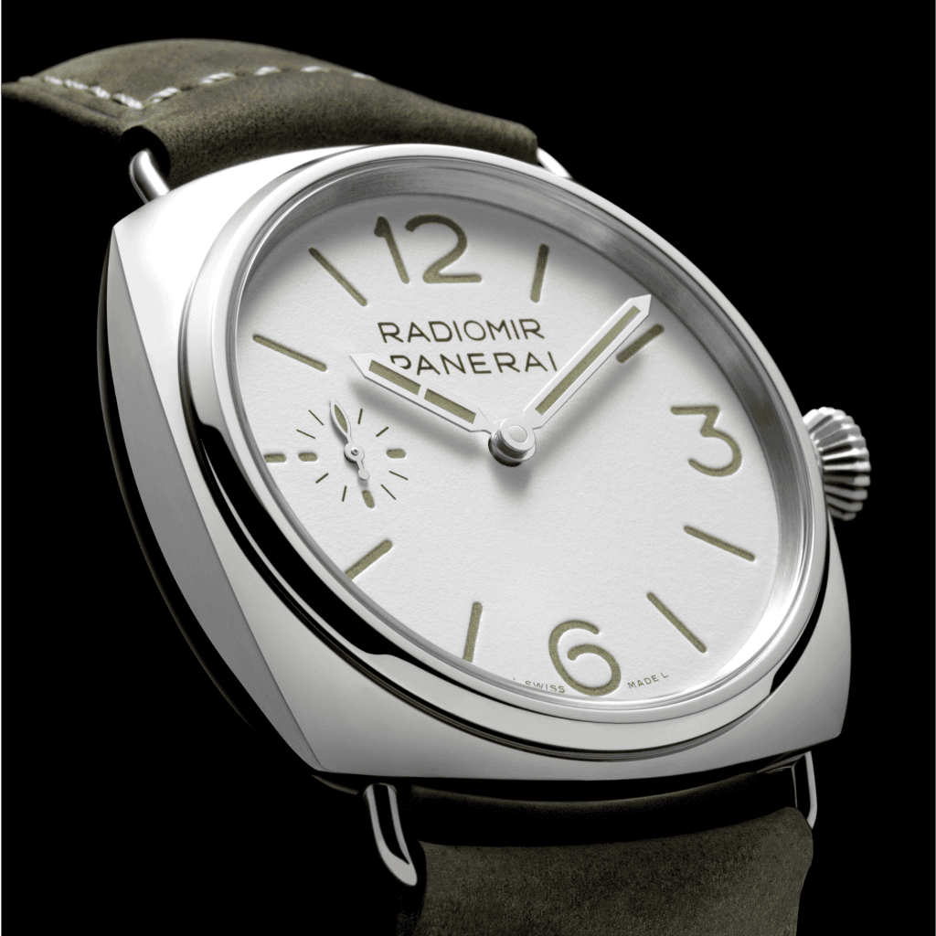 Panerai Radiomir Officine 45mm - PAM01384 - #2 Panerai Radiomir Officine 45mm - PAM01384 - #2