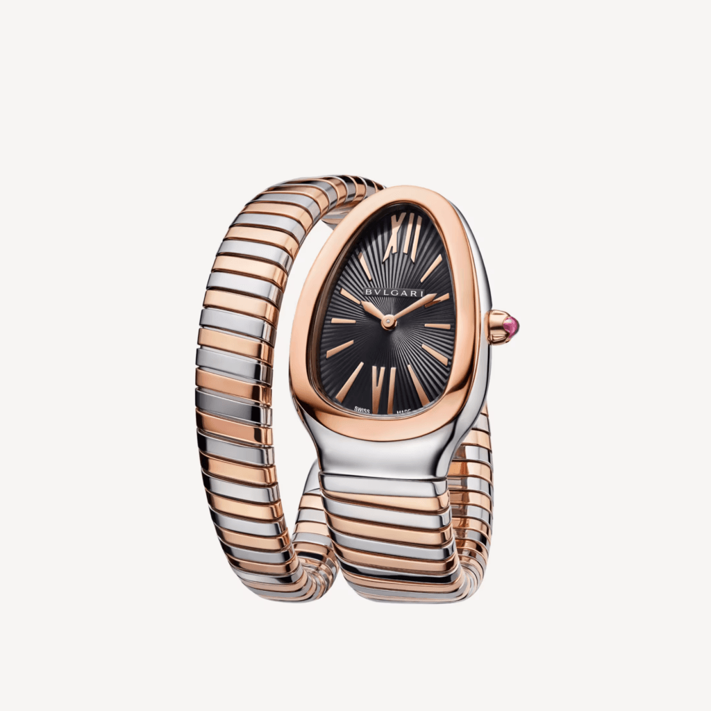 BVLGARI Serpenti Tubogas 35mm - 102123 - #4 BVLGARI Serpenti Tubogas 35mm - 102123 - #4
