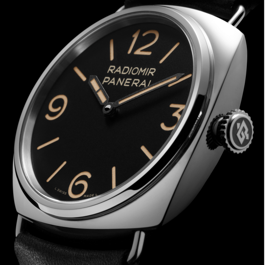 Panerai Radiomir Officine 45mm - PAM01382 - #3 Panerai Radiomir Officine 45mm - PAM01382 - #3