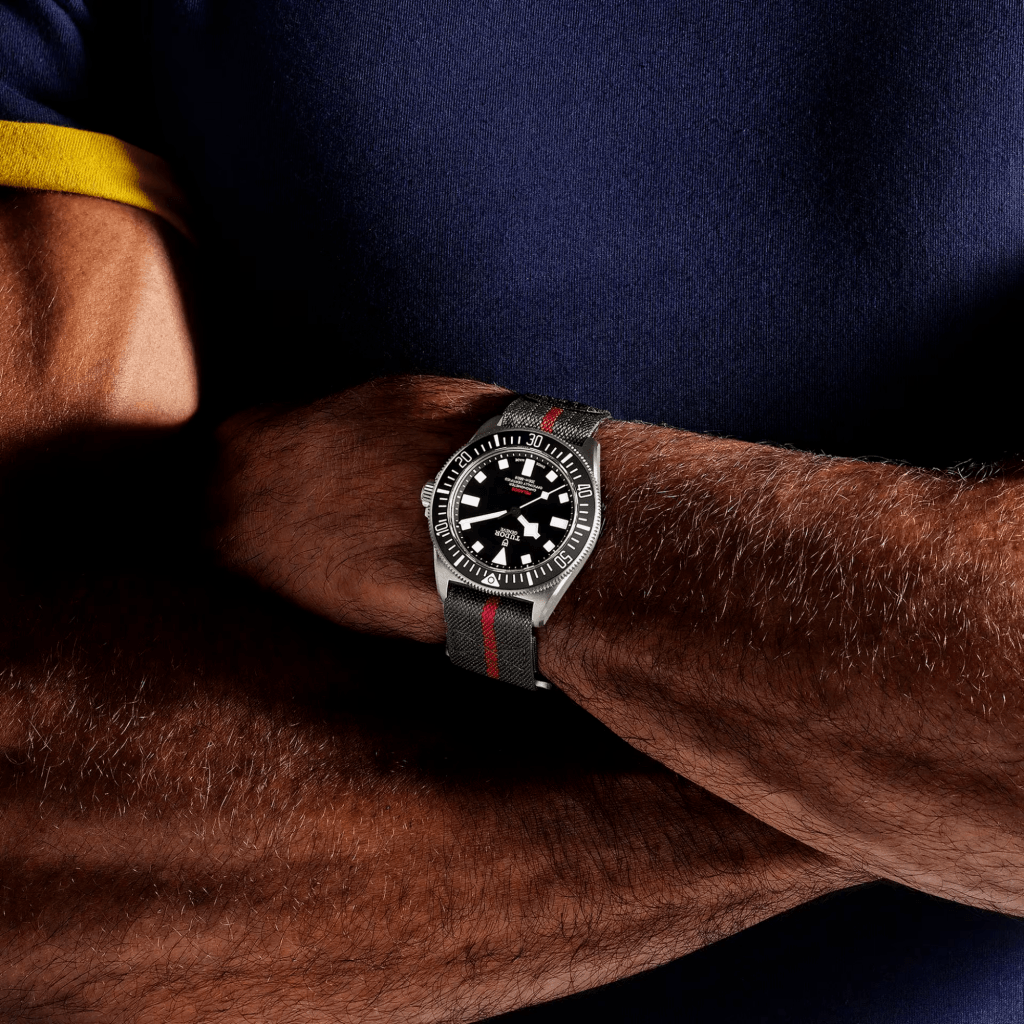 TUDOR Pelagos Fxd 42mm - 25717N-0001 - #5 TUDOR Pelagos Fxd 42mm - 25717N-0001 - #5