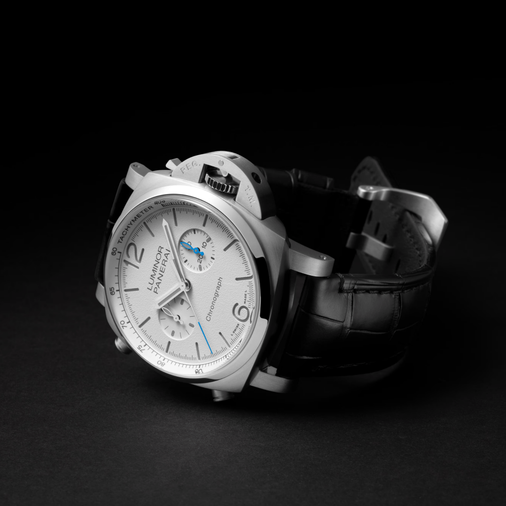Panerai Luminor Chrono 44mm - PAM01218 - #4 Panerai Luminor Chrono 44mm - PAM01218 - #4