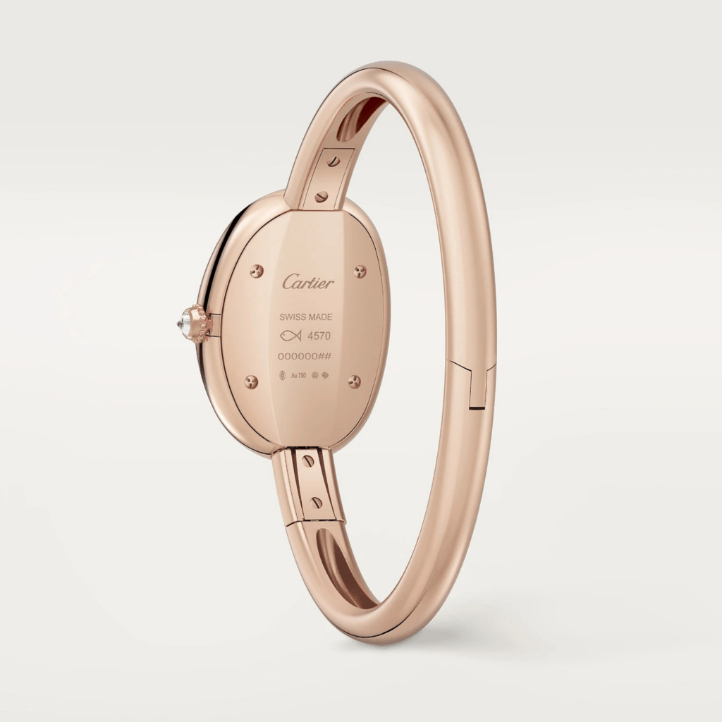 Cartier Baignoire - WJBA0042 - #4 Cartier Baignoire - WJBA0042 - #4