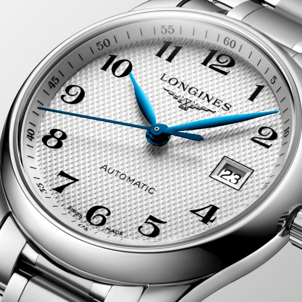 Longines Master Collection 29mm - L2.257.4.78.6 - #2 Longines Master Collection 29mm - L2.257.4.78.6 - #2