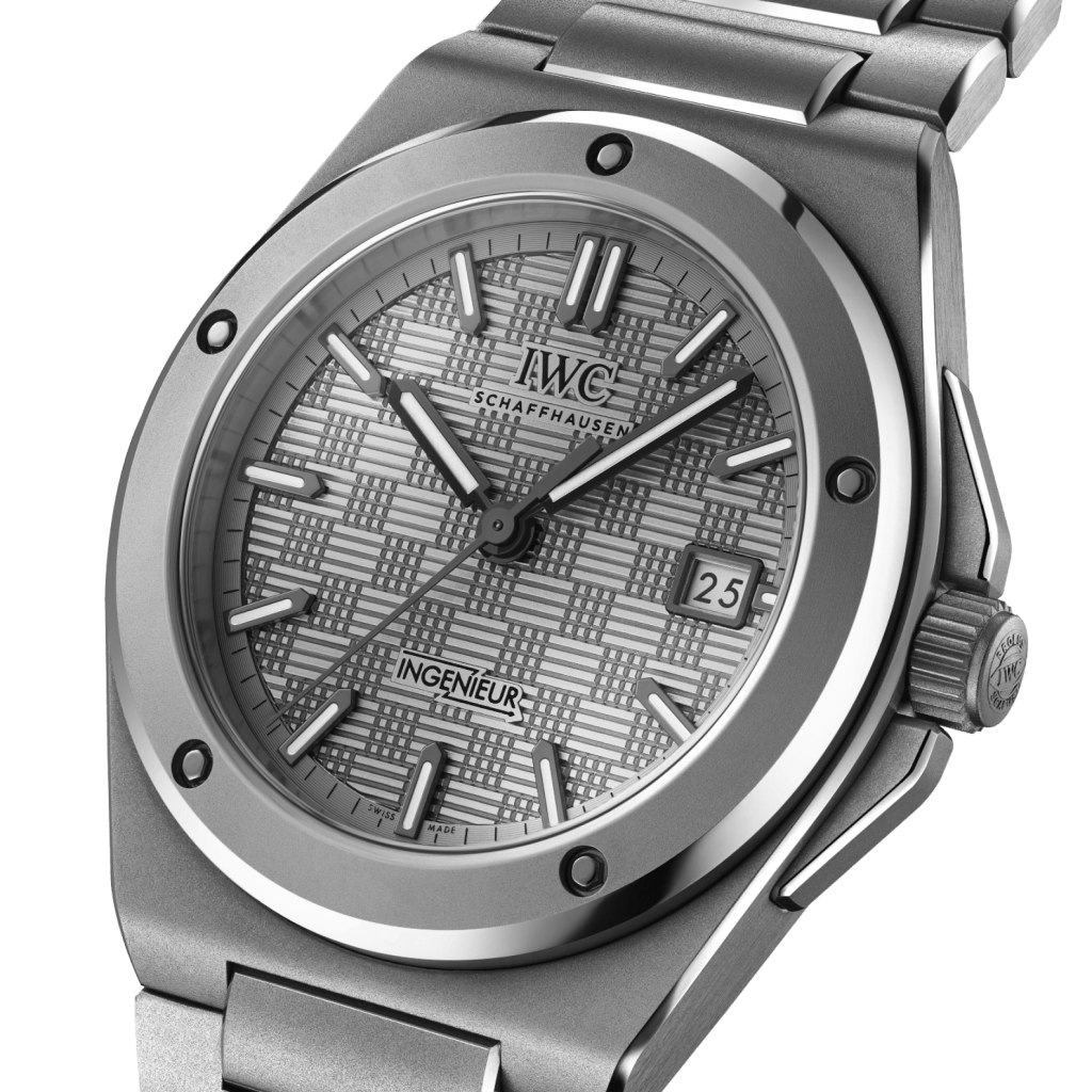 IWC Ingenieur Automatic 40mm - IW328904 - #2 IWC Ingenieur Automatic 40mm - IW328904 - #2