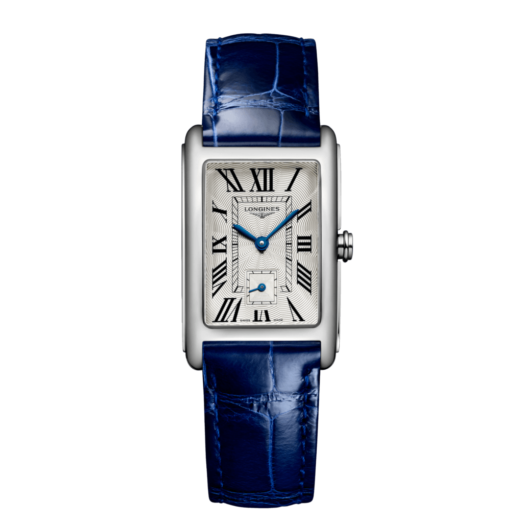 Longines Dolcevita 37mm - L5.512.4.71.7 - #1 Longines Dolcevita 37mm - L5.512.4.71.7 - #1