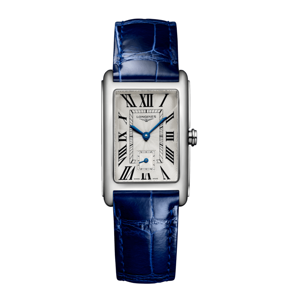 Longines DolceVita 37mm - L5.512.4.71.7 - #1 Longines DolceVita 37mm - L5.512.4.71.7 - #1