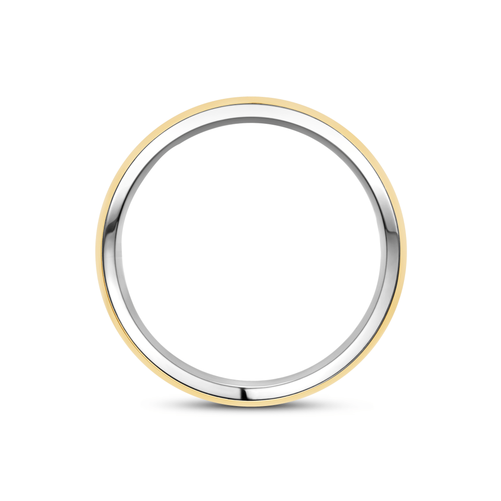 Trouwring Classic Love Collection geelgoud - 32040 CB-IOF1-YMDR - #3 Trouwring Classic Love Collection geelgoud - 32040 CB-IOF1-YMDR - #3
