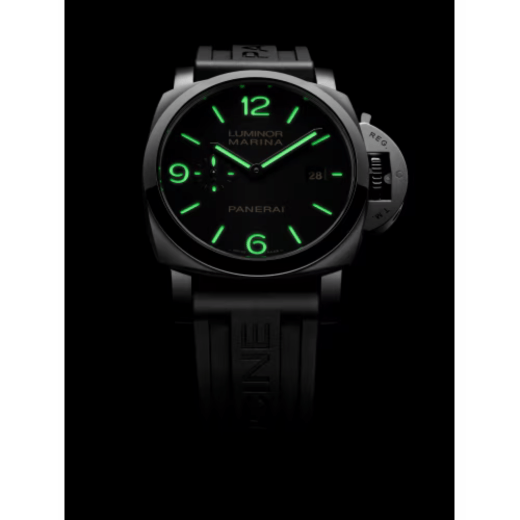 Panerai Luminor Marina 44mm - PAM03312 - #3 Panerai Luminor Marina 44mm - PAM03312 - #3