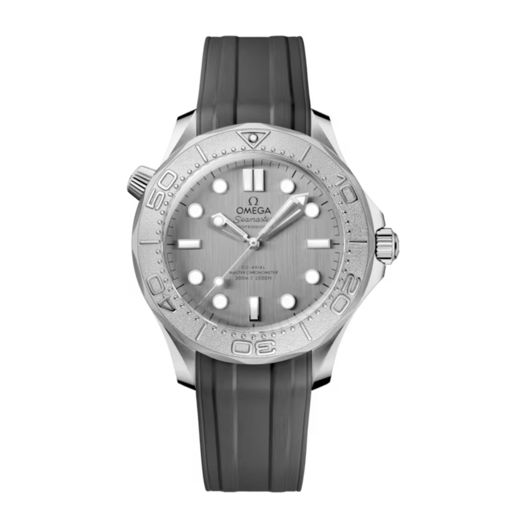 OMEGA Seamaster Diver 300m 42mm - 210.32.42.20.06.002 - #1 OMEGA Seamaster Diver 300m 42mm - 210.32.42.20.06.002 - #1