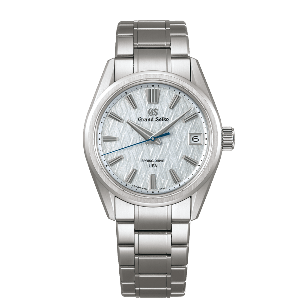 Grand Seiko Evolution 9 Ice Forrest 37mm - SLGB003G - #1 Grand Seiko Evolution 9 Ice Forrest 37mm - SLGB003G - #1