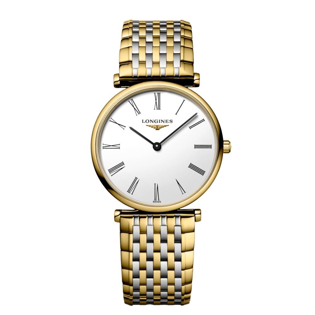 La Grande Classique 29mm - longines - L4.512.2.11.7 La Grande Classique 29mm - longines - L4.512.2.11.7
