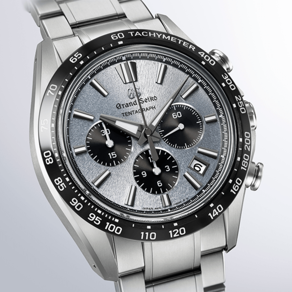 Grand Seiko Evolution 9 Tentagraph 43mm - SLGC007G - #3 Grand Seiko Evolution 9 Tentagraph 43mm - SLGC007G - #3
