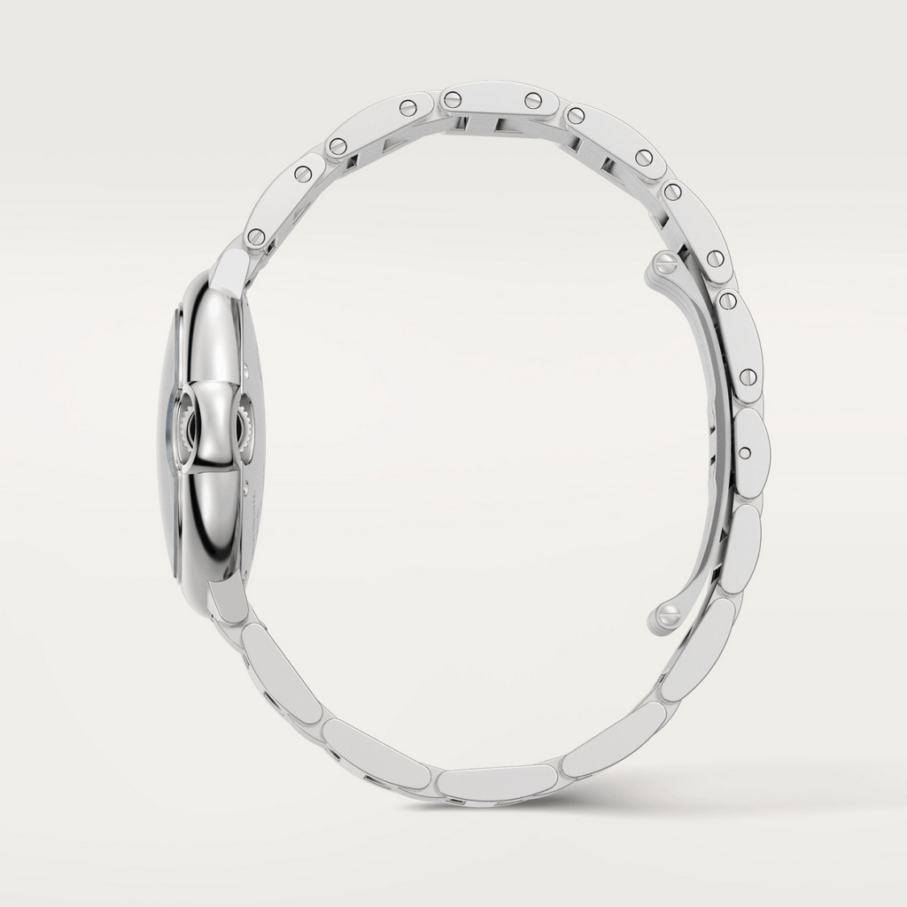 Cartier Ballon Bleu De Cartier 33mm - WSBB0062 - #6 Cartier Ballon Bleu De Cartier 33mm - WSBB0062 - #6