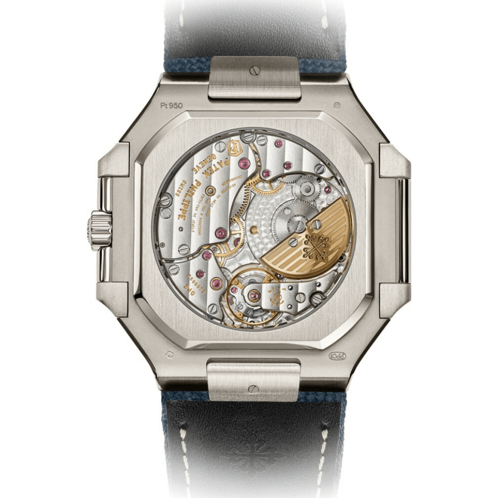 Patek Philippe Cubitus 45mm - 5822P-001 - #2 Patek Philippe Cubitus 45mm - 5822P-001 - #2