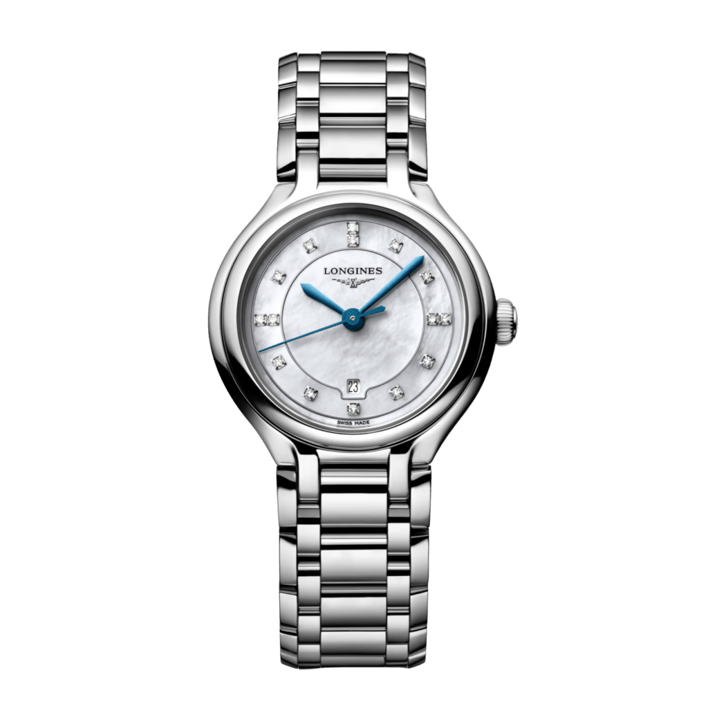Primaluna 34mm - Longines - L8.142.4.87.6 Primaluna 34mm - Longines - L8.142.4.87.6
