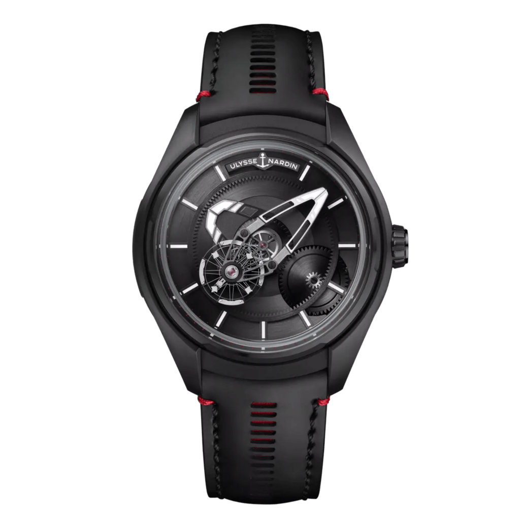 Freak 43mm - Ulysse Nardin - 2303-270.1/Black Freak 43mm - Ulysse Nardin - 2303-270.1/Black