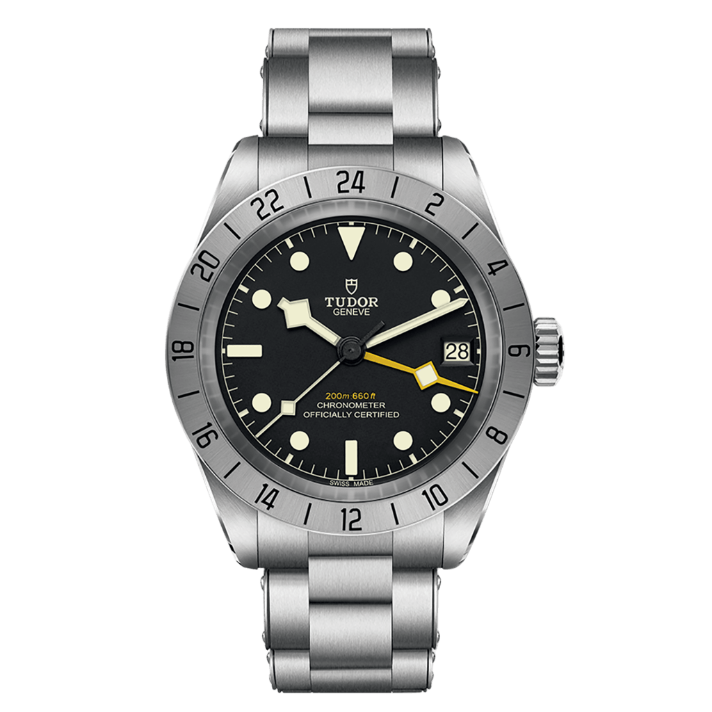 Black Bay 39mm - Tudor - 79470-0001 Black Bay 39mm - Tudor - 79470-0001