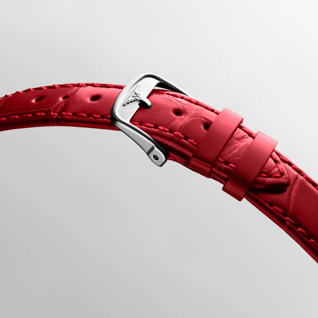 Longines Dolcevita Mini 29mm - L5.200.4.71.5 - #8 Longines Dolcevita Mini 29mm - L5.200.4.71.5 - #8