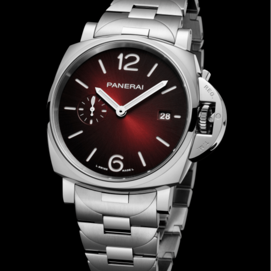 Panerai Luminor Due 42mm - PAM01539 - #5 Panerai Luminor Due 42mm - PAM01539 - #5