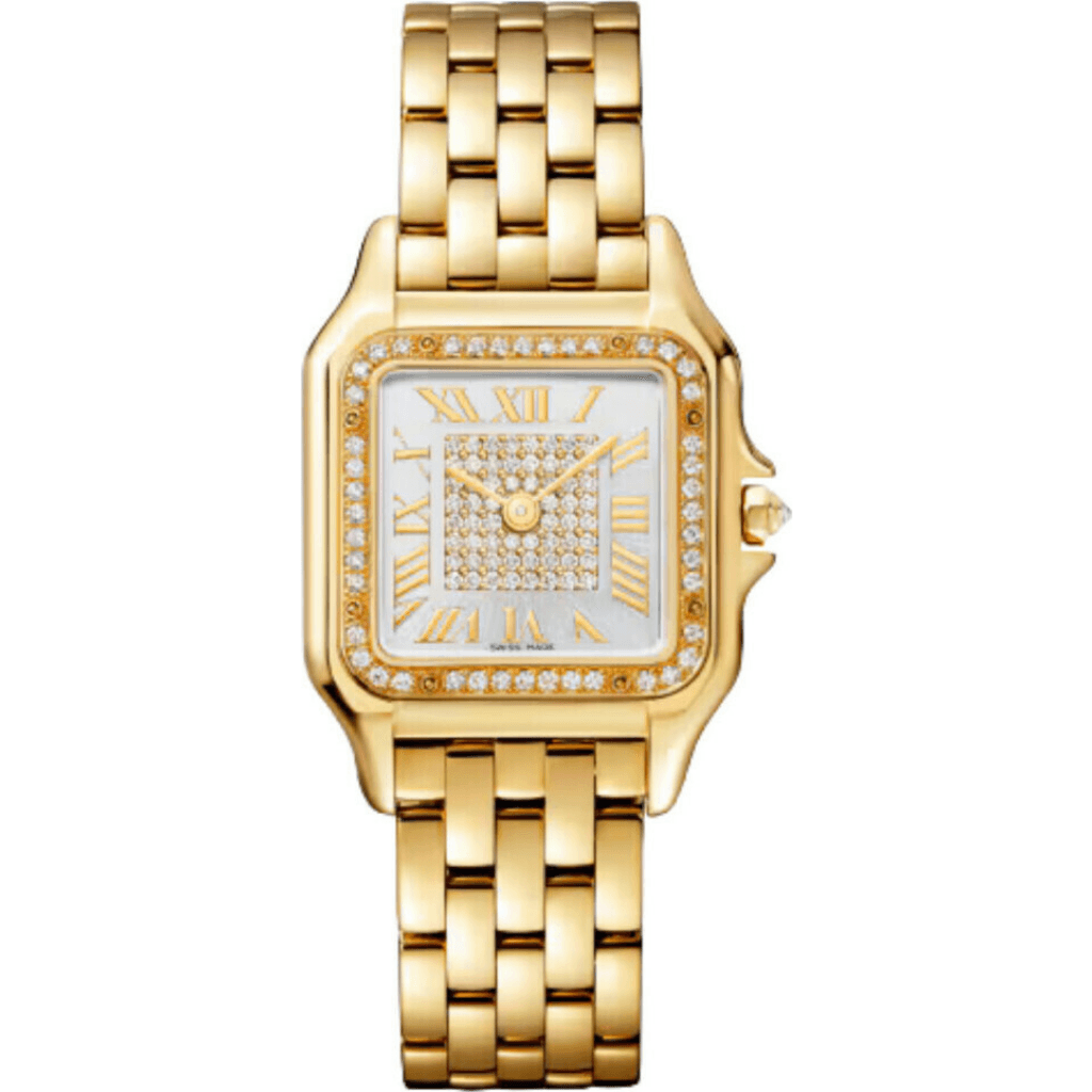 Cartier Panthere De Cartier - WJPN0079 - #1 Cartier Panthere De Cartier - WJPN0079 - #1