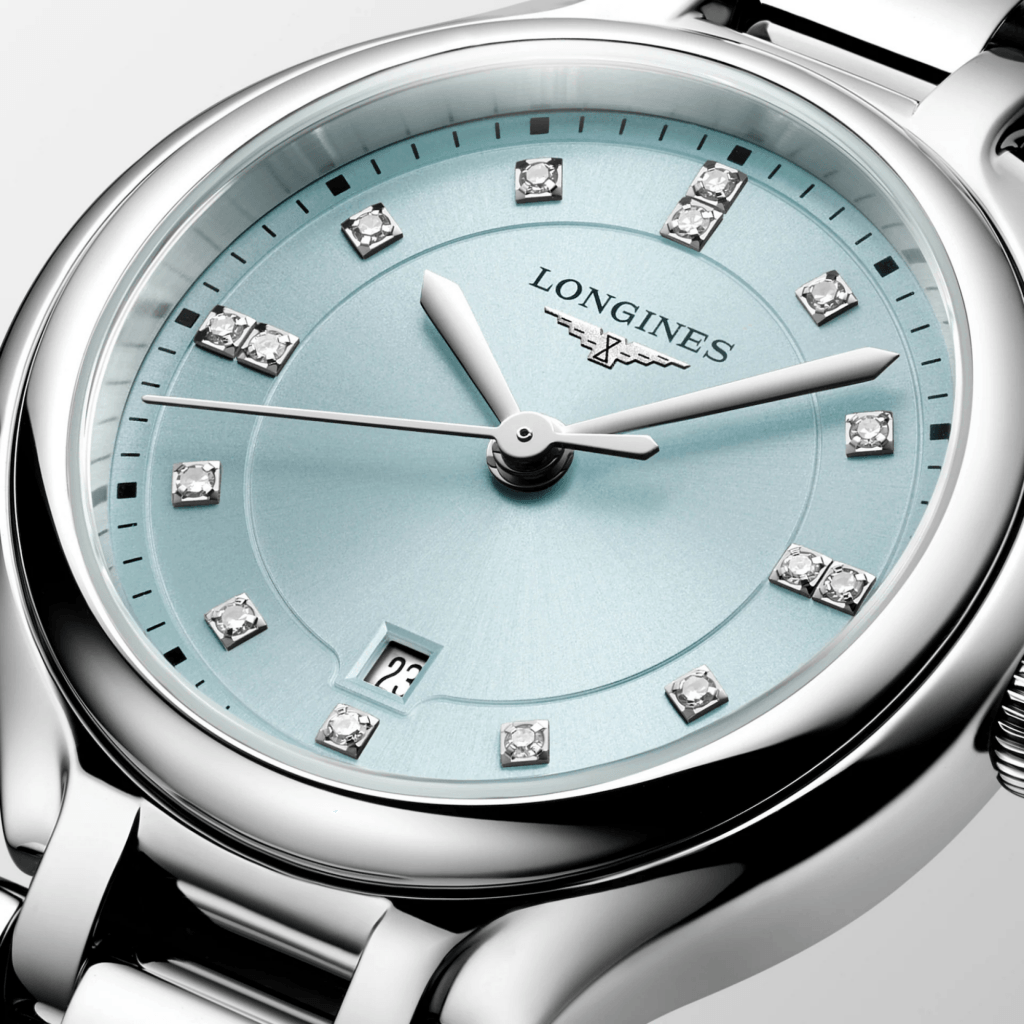 Longines Primaluna 34mm - L8.142.4.97.6 - #2 Longines Primaluna 34mm - L8.142.4.97.6 - #2