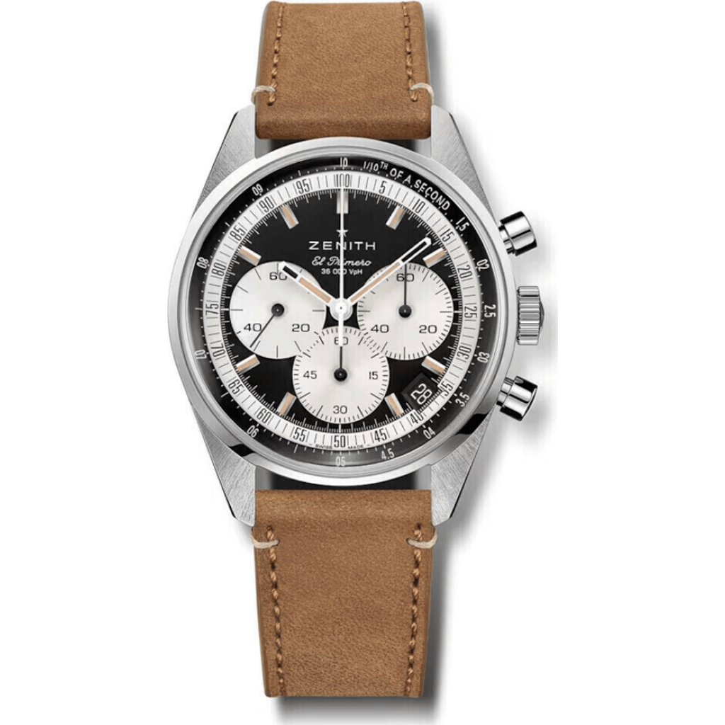 Chronomaster 38mm - Zenith - 03.3200.3600/21.C903 Chronomaster 38mm - Zenith - 03.3200.3600/21.C903