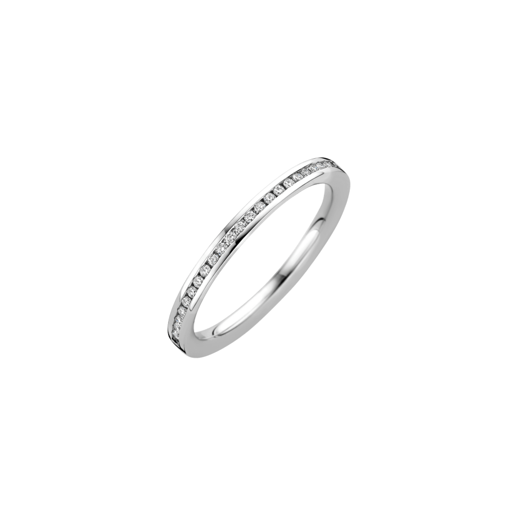 Classic Trouwring - Love Collection - 247061 Classic Trouwring - Love Collection - 247061