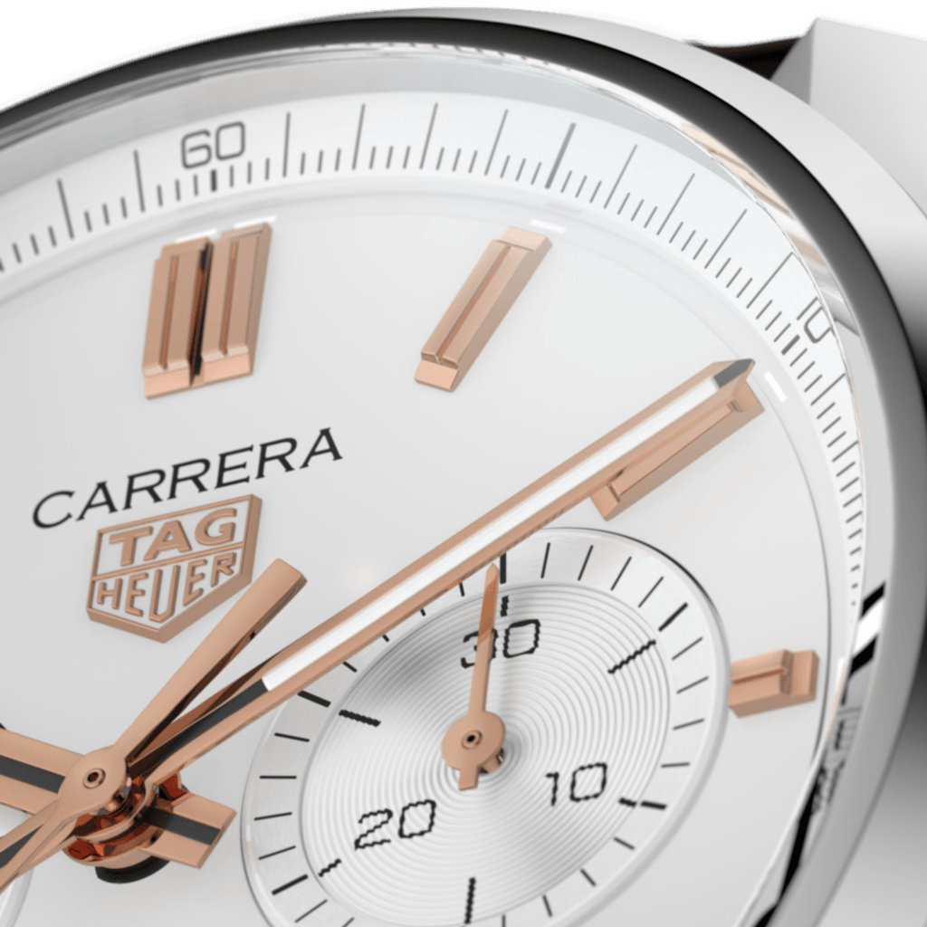 TAG Heuer Carrera 42mm - CBN2013.FC6483 - #2 TAG Heuer Carrera 42mm - CBN2013.FC6483 - #2