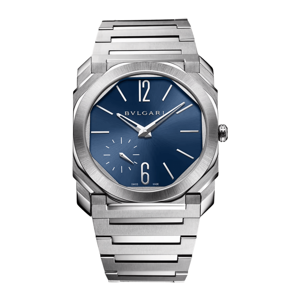 Octo 40mm - Bvlgari - 103431 Octo 40mm - Bvlgari - 103431