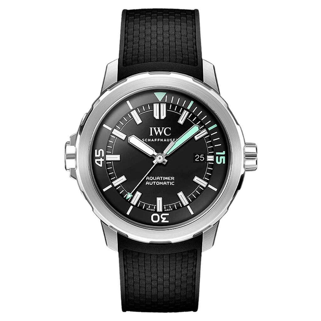 Aquatimer 42mm - IWC - IW328802 Aquatimer 42mm - IWC - IW328802