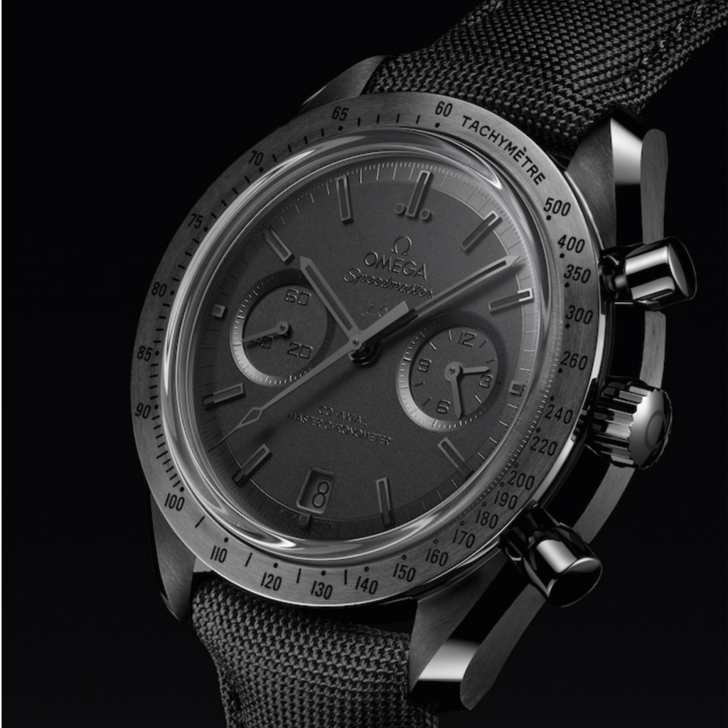 OMEGA Speedmaster Dark Side Of The Moon 44mm - 310.92.44.51.01.003 - #4 OMEGA Speedmaster Dark Side Of The Moon 44mm - 310.92.44.51.01.003 - #4