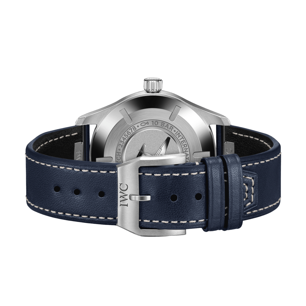 IWC Pilots Watch Mark Xx 40mm - IW328203 - #5 IWC Pilots Watch Mark Xx 40mm - IW328203 - #5