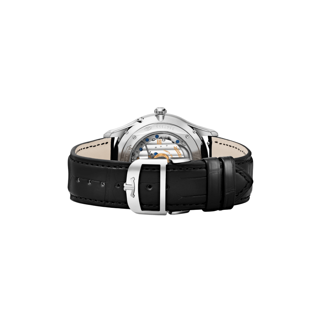 Jaeger-LeCoultre Master Ultra Thin Moon 39mm - Q1368480 - #4 Jaeger-LeCoultre Master Ultra Thin Moon 39mm - Q1368480 - #4